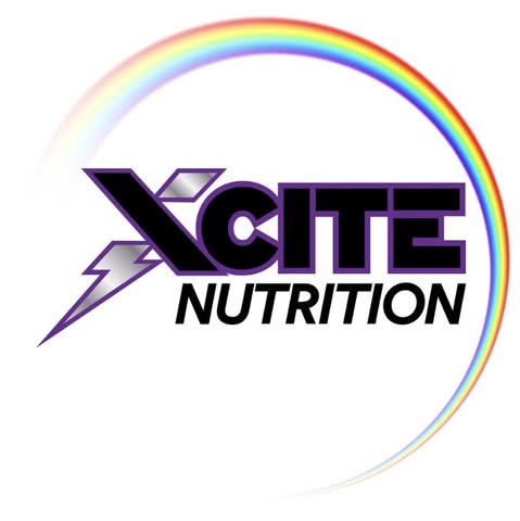 Xcite Nutrition logo